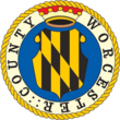 Seal of Worcester County, Maryland.png