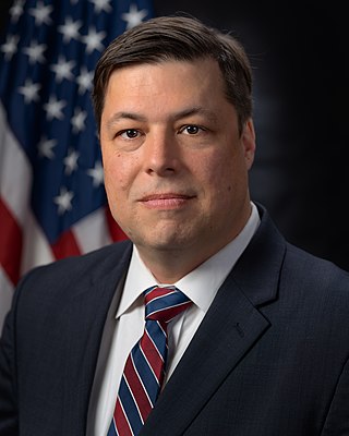 <span class="mw-page-title-main">Sean O'Donnell (EPA)</span> American lawyer