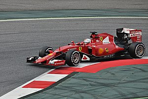 Sebastian Vettel