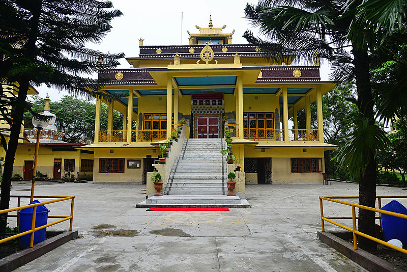 File:Sed Gyued Monastery, Salugara.jpg
