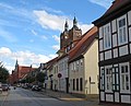 Calle mayor (Große Brüderstraße)