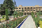 Miniatyrbilete for Kabul Serena Hotel