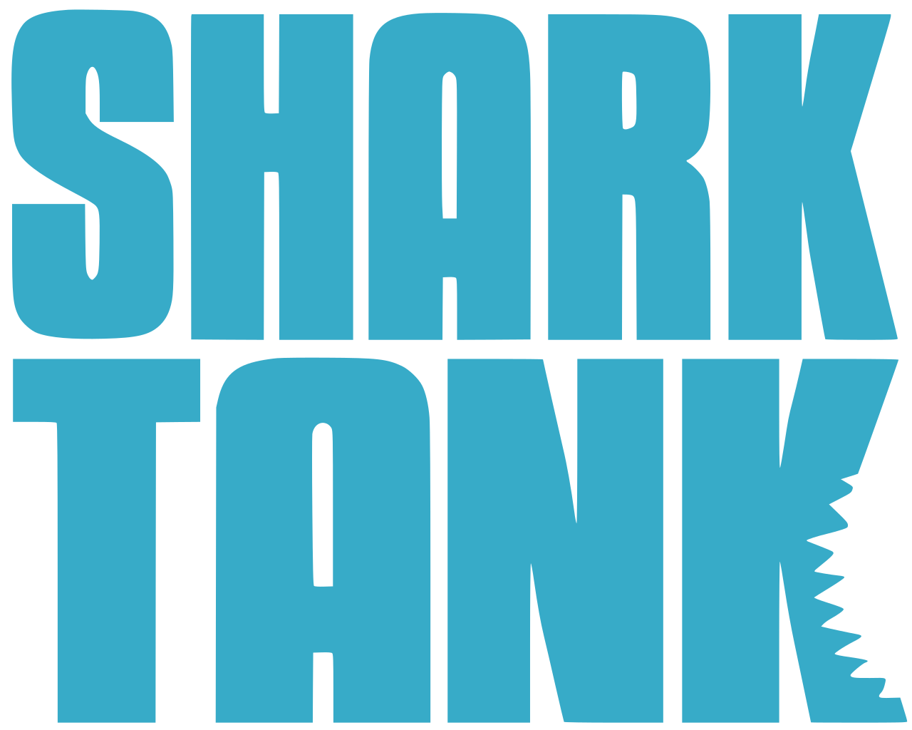 Free Free 297 Shark Tank Logo Svg SVG PNG EPS DXF File