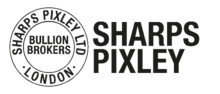 Sharps Pixley. Лого.png