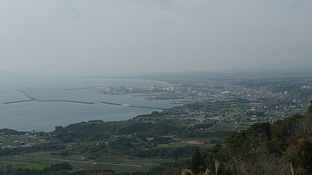 Shibushi, Kagoshima