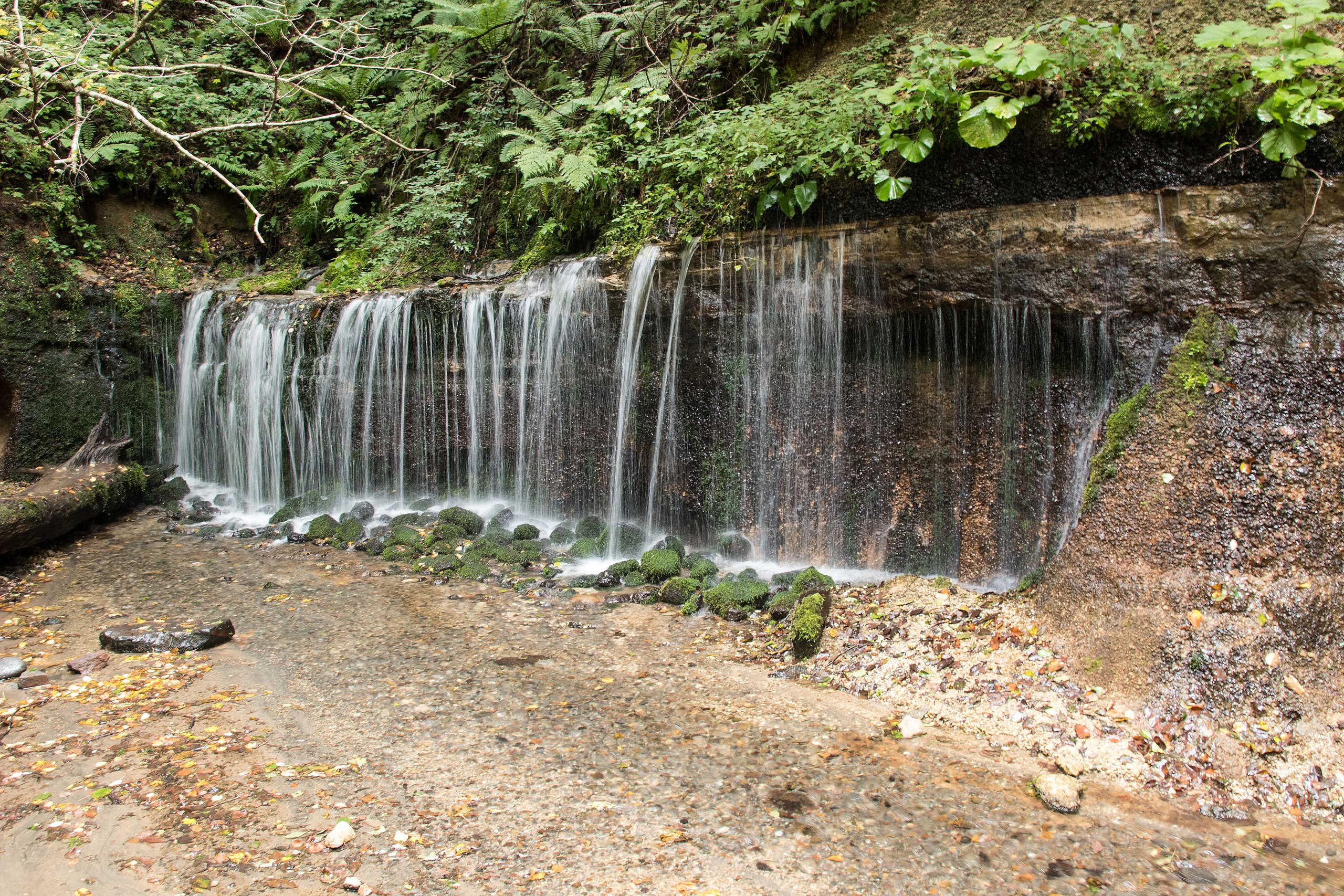 File Shiraito Falls Nagano 01 Jpg Wikimedia Commons