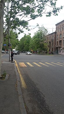 Shirvanzade street, Yerevan 17.jpg