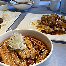 Sichuan signature spicy bon bon chicken.jpg