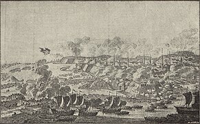 Штурм Ізмаїла 1790 року