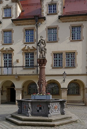 Sigmaringen Marktbrunnen BW 2015-04-28 16-52-00.jpg