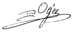 Signature