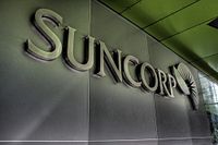 suncorp logosu