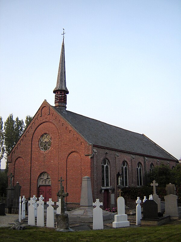 Sint-Janskerk (Sint-Jan-ter-Biezen)