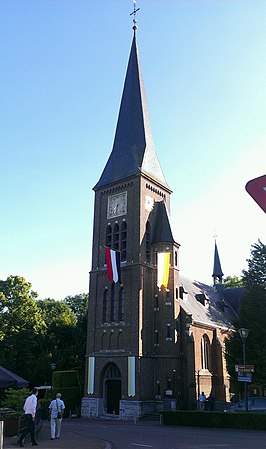 Sint-Lambertuskerk