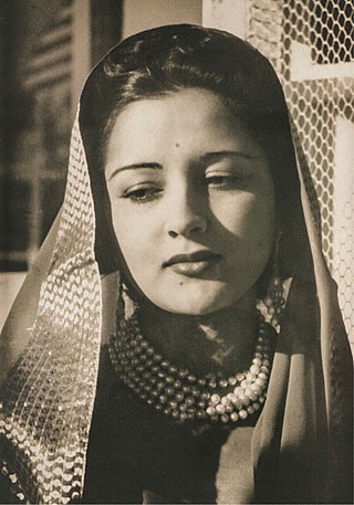 <span class="mw-page-title-main">Sita Devi (Maharani of Kapurthala)</span> Kapurthalian royal