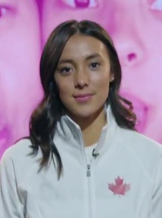 <span class="mw-page-title-main">Skylar Park</span> Canadian taekwondo athlete