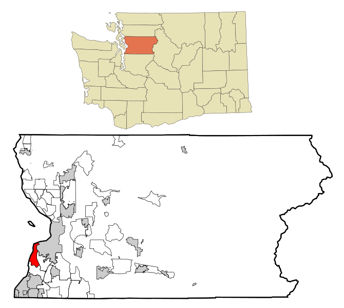 File:Snohomish County Washington Incorporated and Unincorporated areas Mukilteo Highlighted.svg