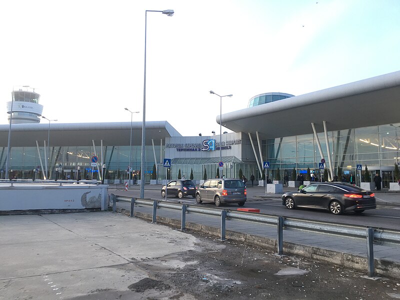 File:Sofia International Airport in 2019.04.jpg