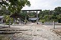 相馬神社（相馬市）