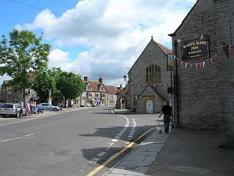 Somerton (Somerset)