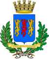 索马伦巴多徽章