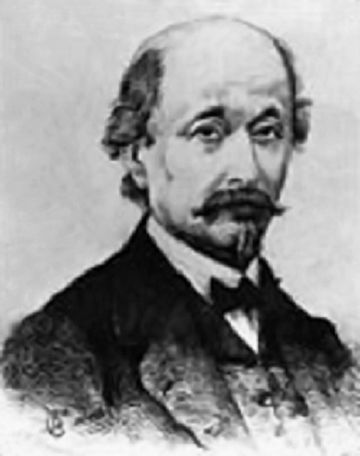 Germain Sommeiller