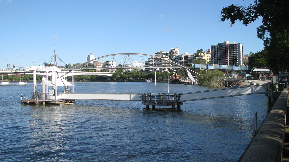 South Bank, Queensland - Wikipedia