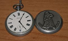 Category:Molnija pocket watches - Wikimedia Commons