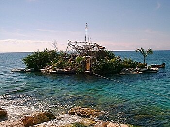 Spiral Island I in early March 2000 SpiralIsland2000.jpg