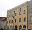 This is a picture of the Bavarian Baudenkmal (cultural heritage monument) with the ID