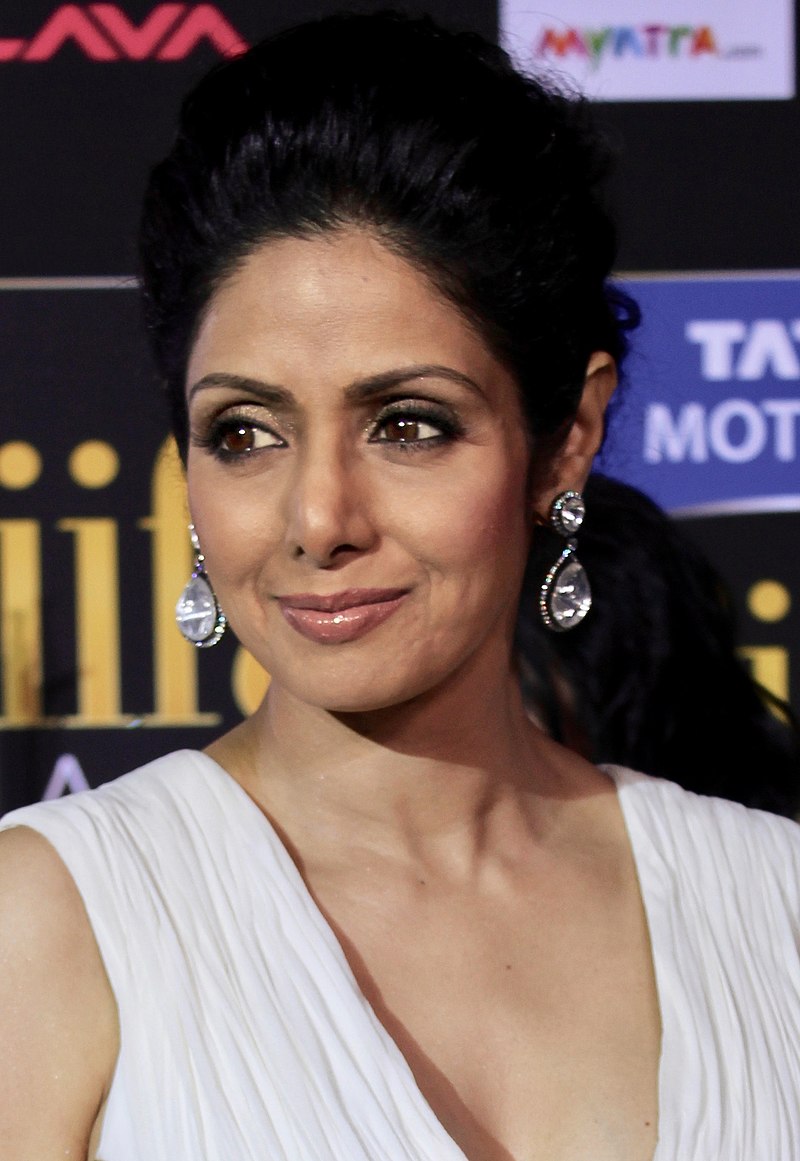 Sridevi Foto