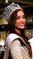 Miss Supranational 2016 Srinidhi Shetty,  India
