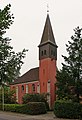 Katholische Kirche St. Ansgar in Hemmoor