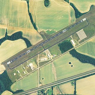 St. Elmo Airport