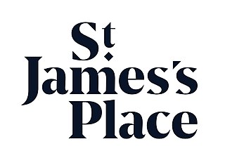 <span class="mw-page-title-main">St. James's Place plc</span> British wealth management company