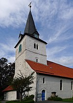 St.-Nikolai-Kirche (Bad Sachsa)
