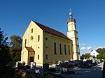 St. Nikolaus (Schöneberg)