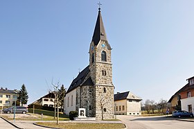 Sankt Konrad