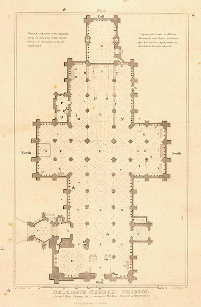 File:St Mary Redcliffe Church, Bristol, BRO Picbox-7-StMR-33, 1250x1250.jpg