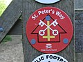 Thumbnail for St Peter's Way