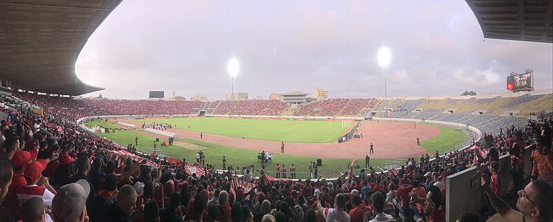 Fichier:Stade Mohamed V, Casablanca.jpg