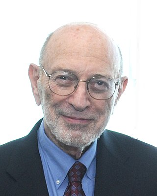 <span class="mw-page-title-main">Stanley Norman Cohen</span> American geneticist