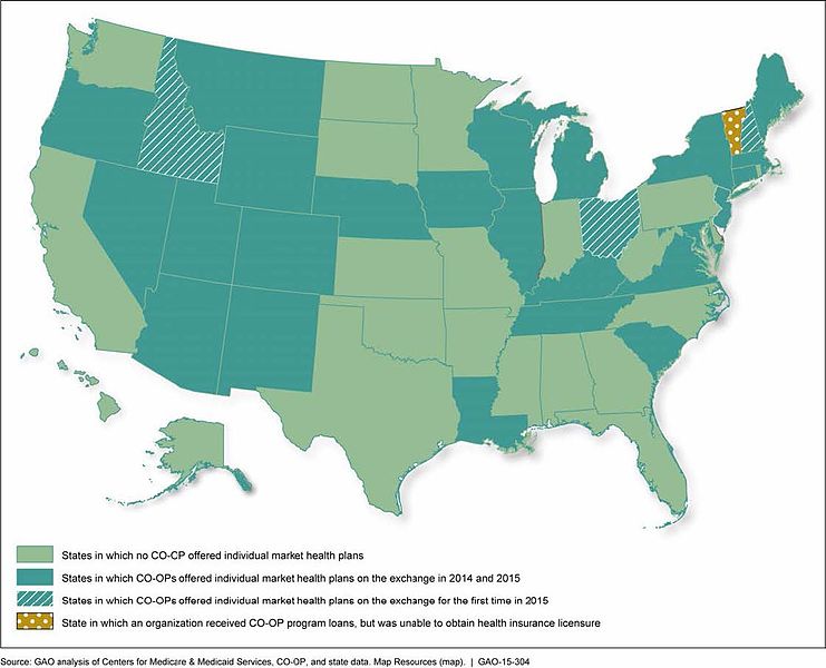 File:States in which Consumer Operated and Oriented Plans (CO-OP) Offered Health Plans.jpg