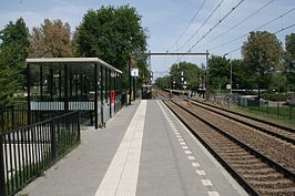 Station Hengelo Oost