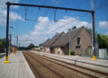 Stationsgebouw (2009)