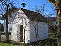 Hofkapelle Hl. Antonius (sogenannte Steidler-Kapelle)