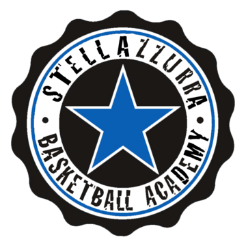 File:Stella Azzurra raster logo.png