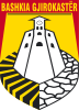 Official logo of Gjirokastër