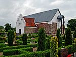 Stenum kirke (Brønderslev) .JPG