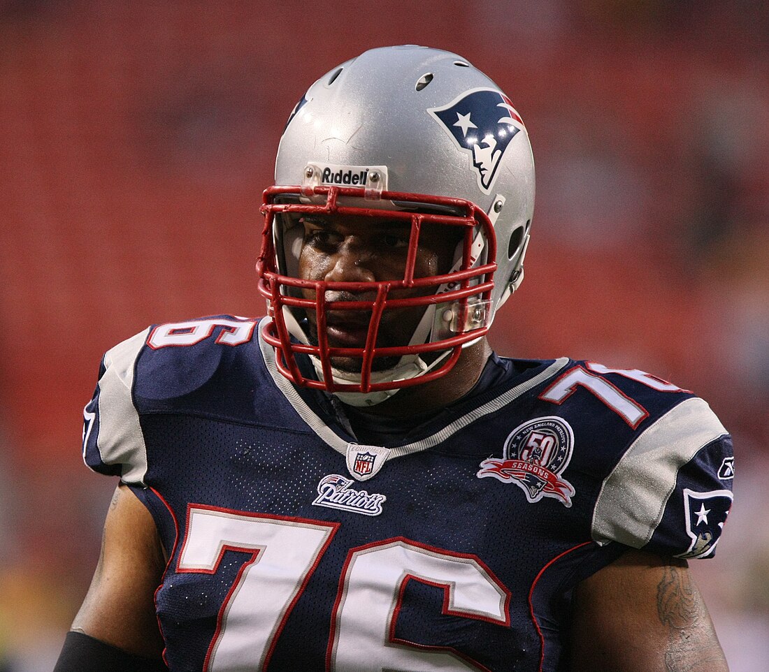 Steve Williams (defensive end)